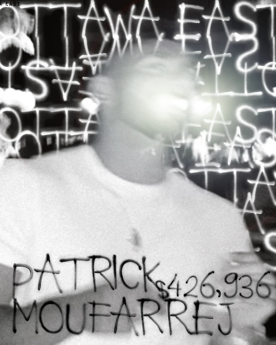 Patrick Moufarrej - Lauréat du Prix de la culture 2025