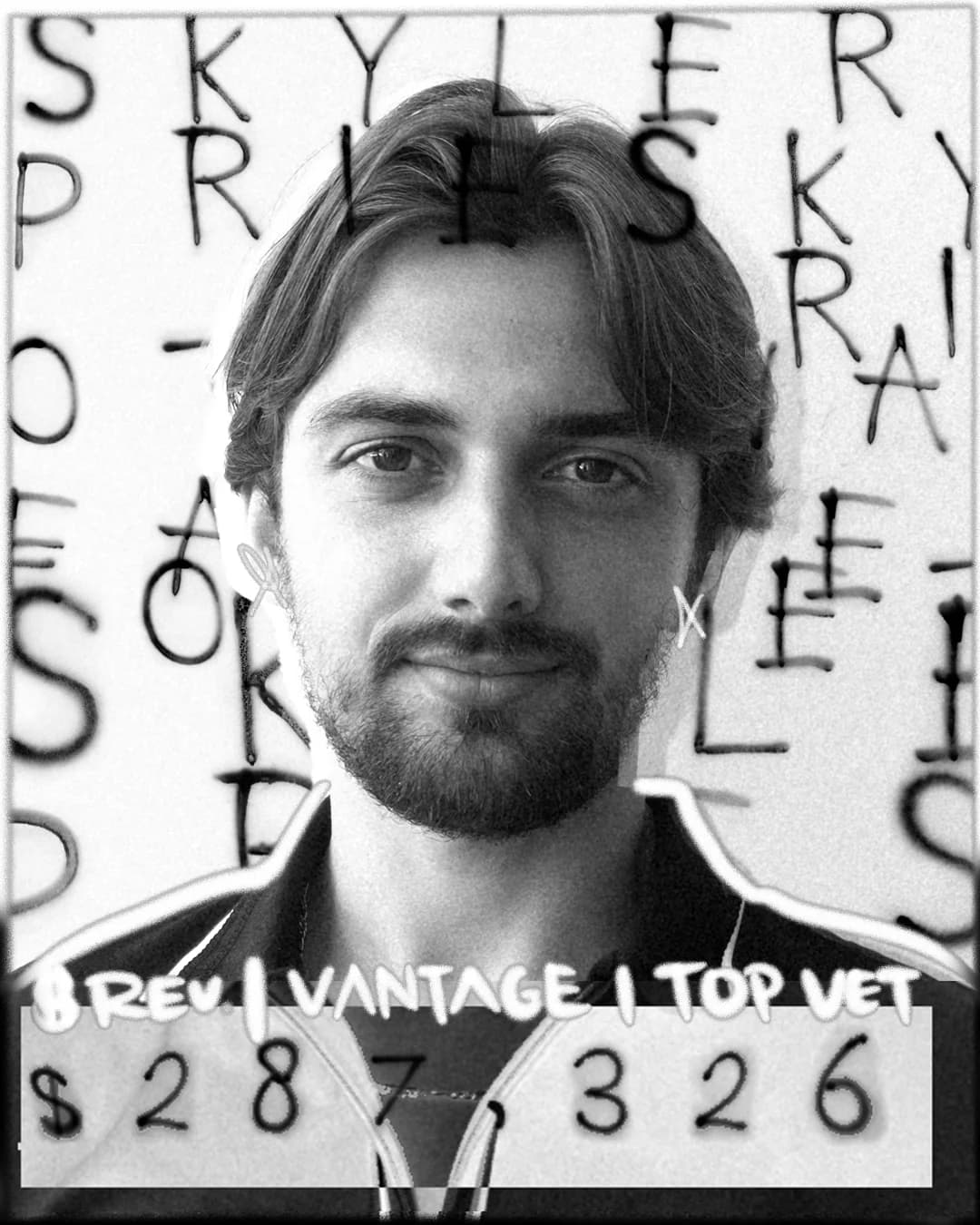 Skyler Pries - Voyage des Meilleurs performeurs 2025