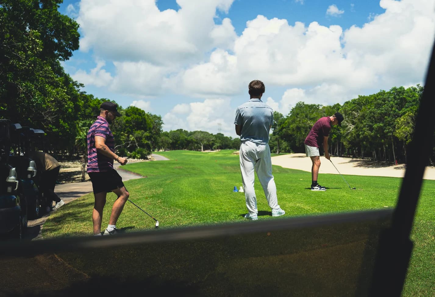 Top performers in Mexico