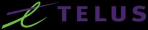 Telus logo