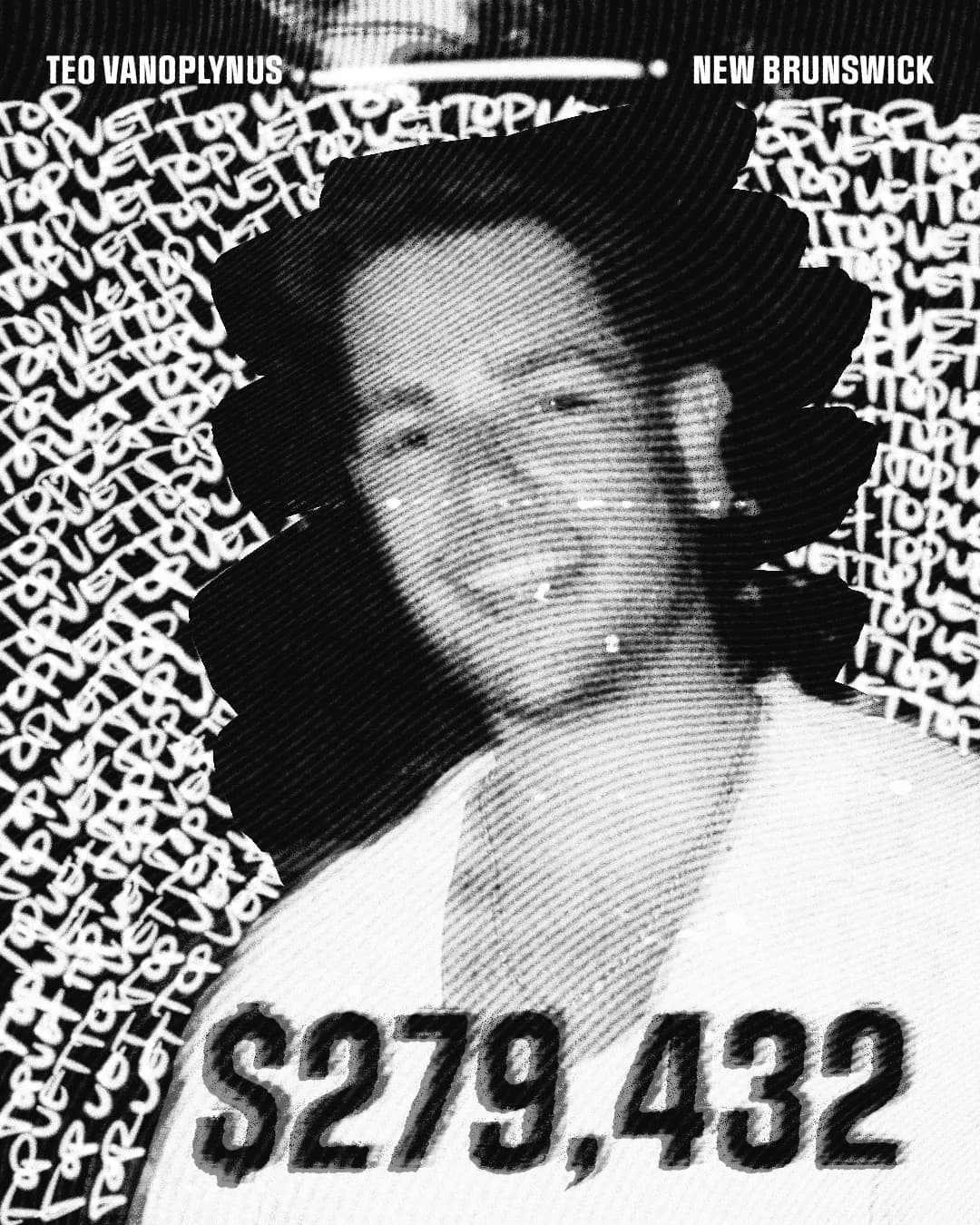 Teo Vanoplynus - Prix du plus amélioré 2025