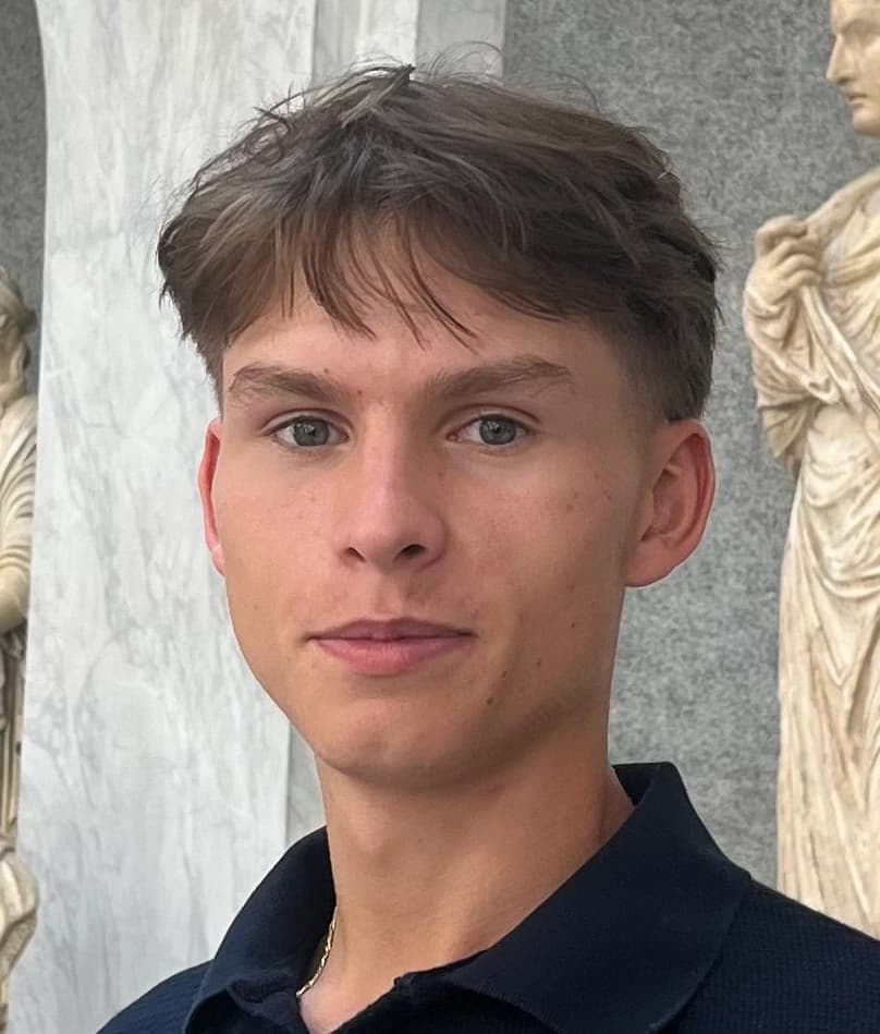 Ilia Zavolokin profile