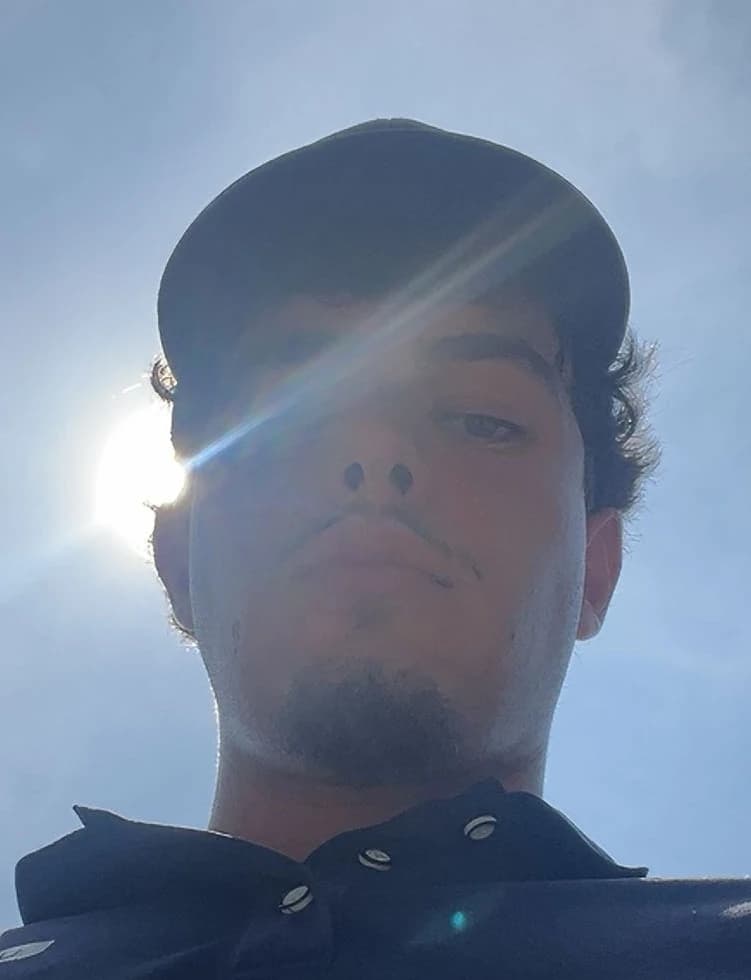 Kevin Madani profile