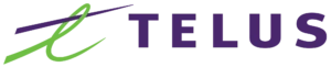 Telus logo