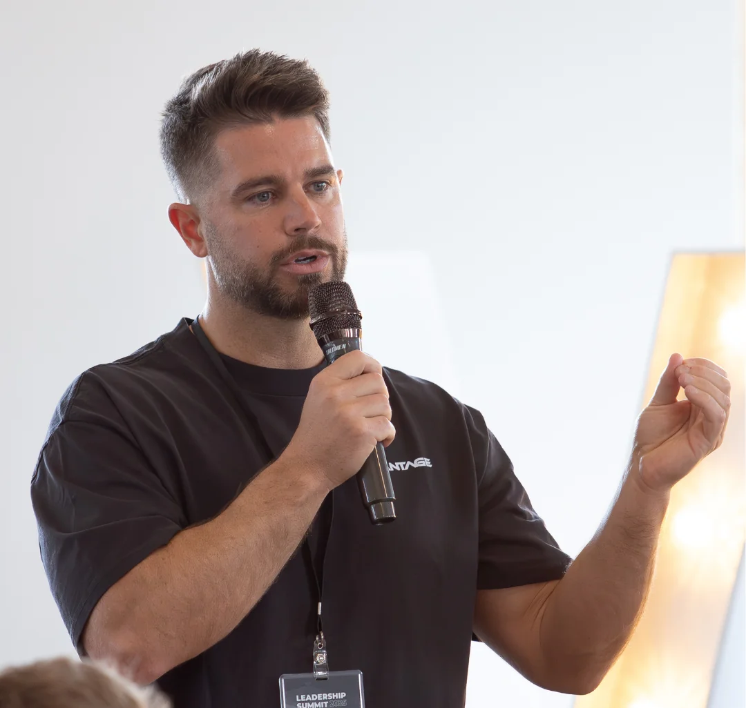 CEO and Co-Founder